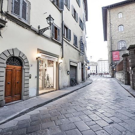 Castellani Apartment Firenze Eksteriør billede