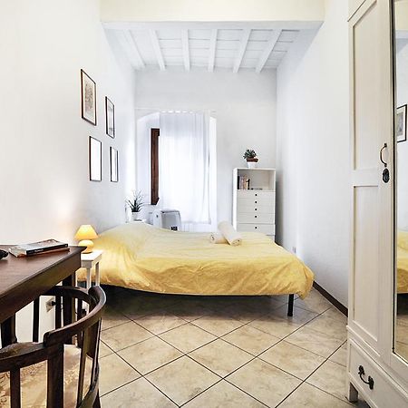 Castellani Apartment Firenze Eksteriør billede