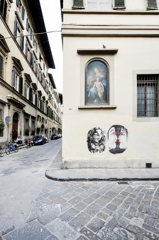 Castellani Apartment Firenze Eksteriør billede