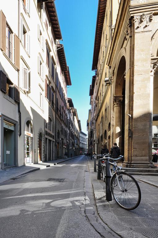 Castellani Apartment Firenze Eksteriør billede