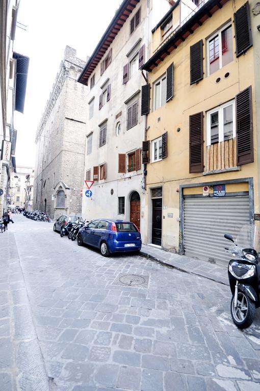 Castellani Apartment Firenze Eksteriør billede