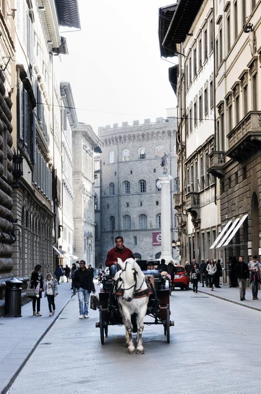 Castellani Apartment Firenze Eksteriør billede