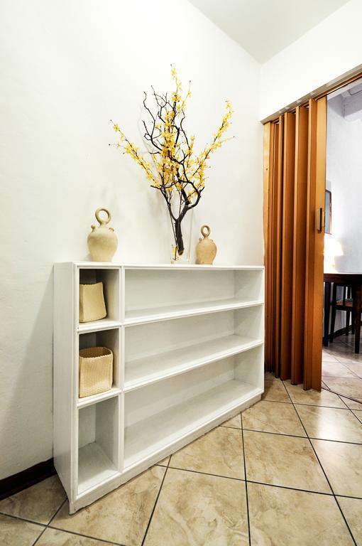Castellani Apartment Firenze Eksteriør billede