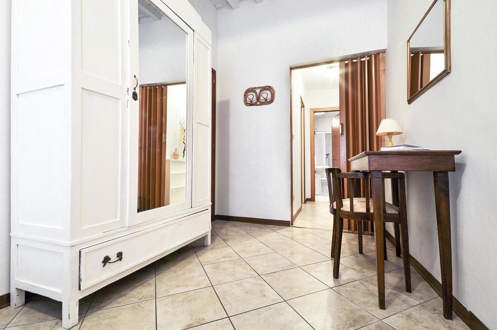 Castellani Apartment Firenze Eksteriør billede