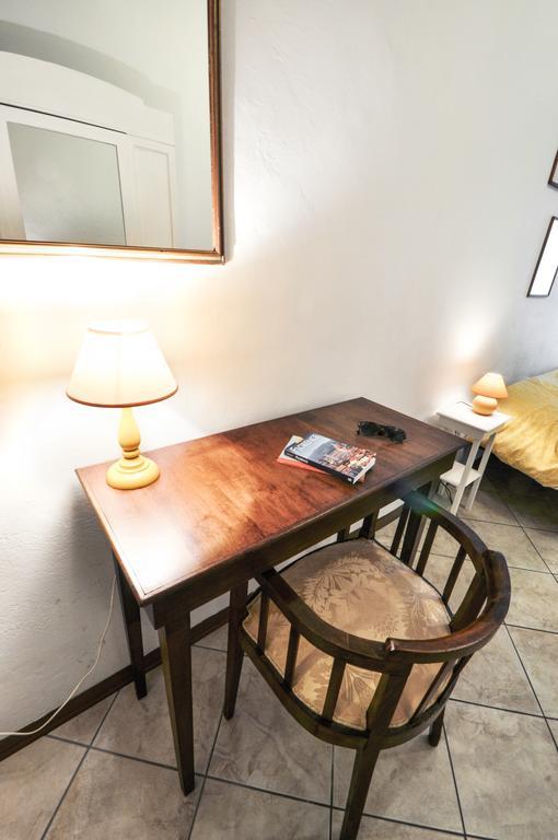 Castellani Apartment Firenze Eksteriør billede