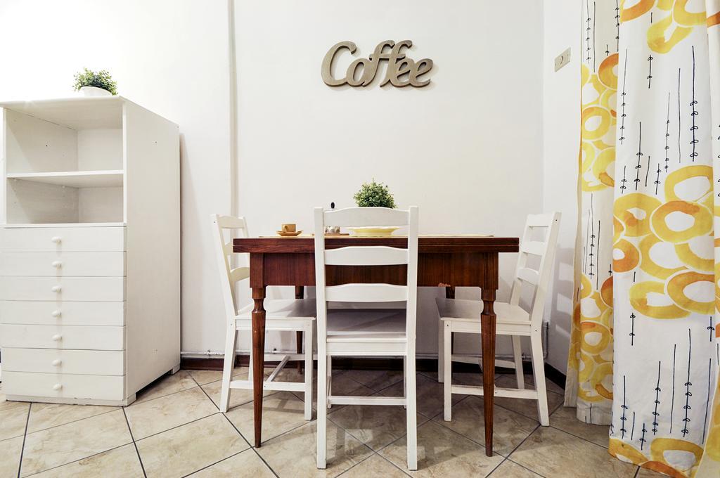 Castellani Apartment Firenze Eksteriør billede