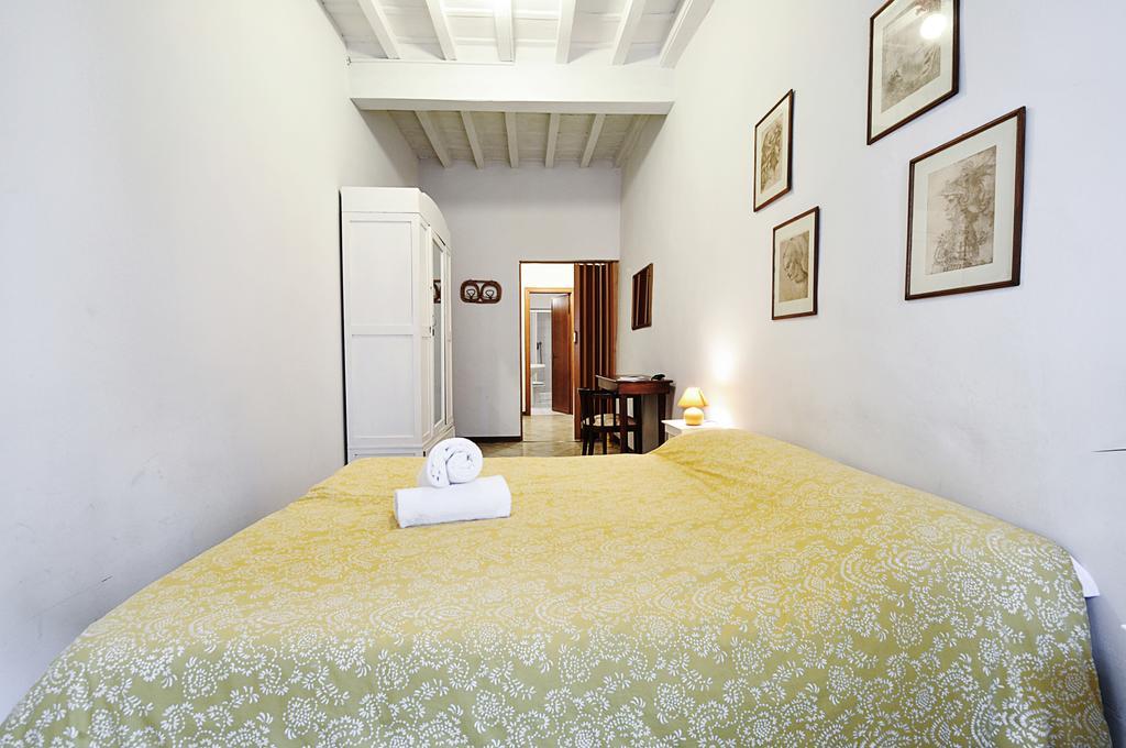 Castellani Apartment Firenze Eksteriør billede