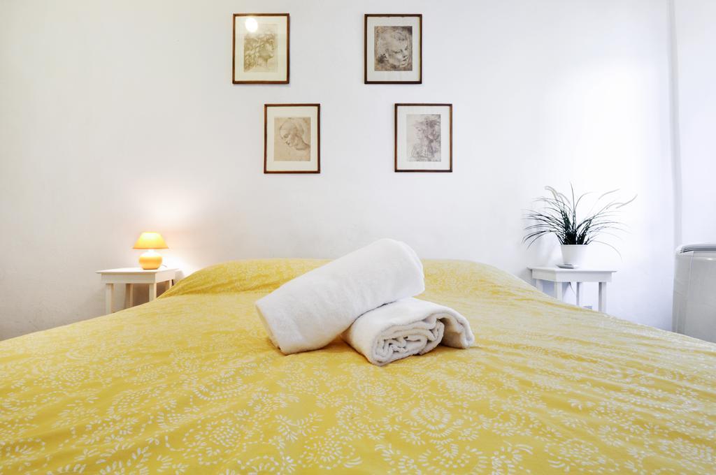 Castellani Apartment Firenze Eksteriør billede