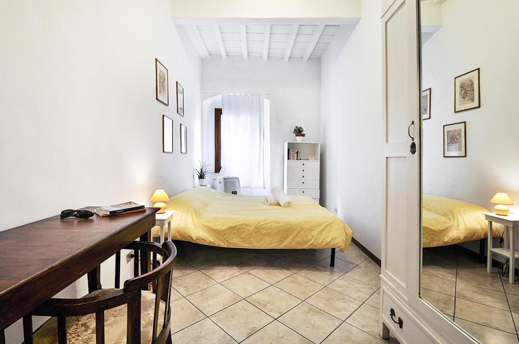 Castellani Apartment Firenze Eksteriør billede