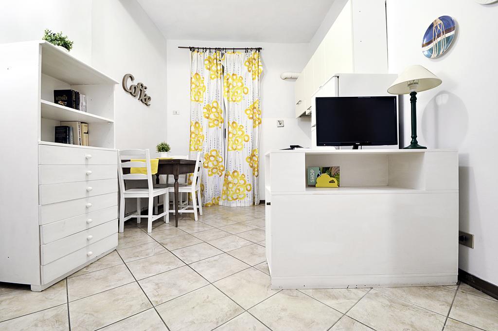 Castellani Apartment Firenze Eksteriør billede