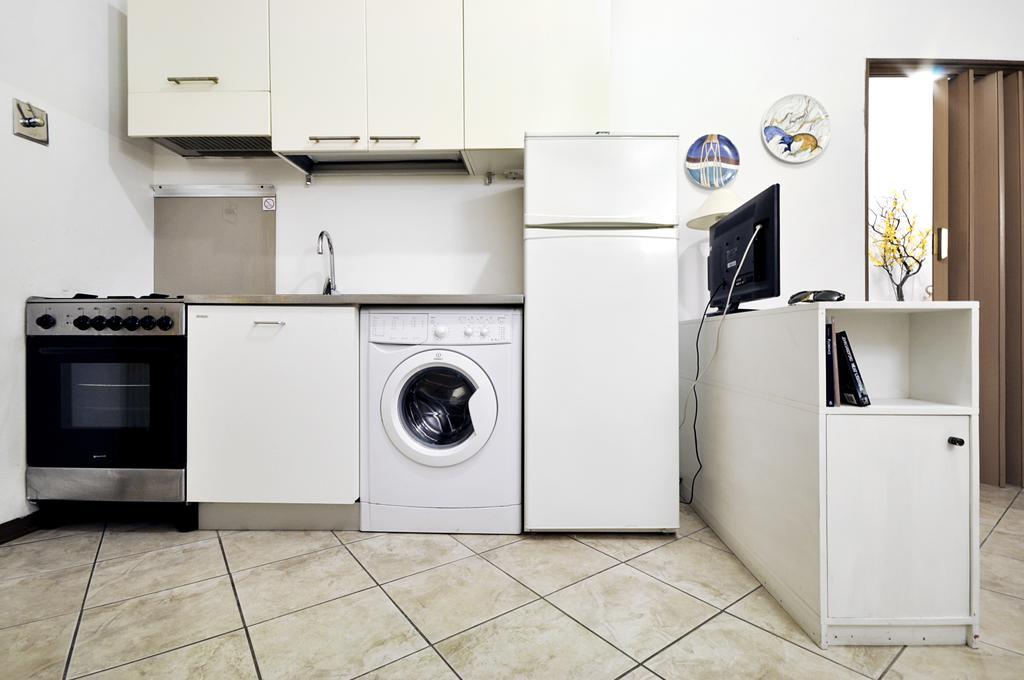 Castellani Apartment Firenze Eksteriør billede